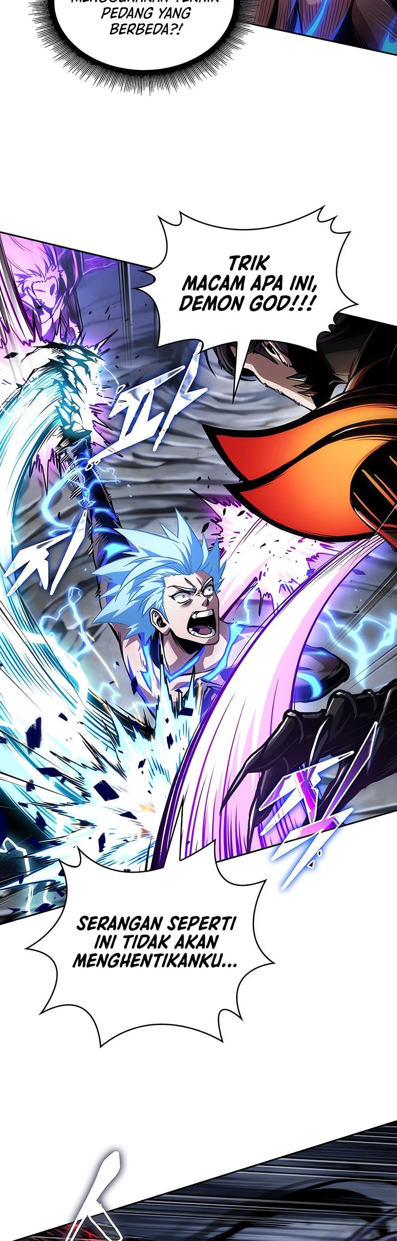 Nano Machine Chapter 271 page 40