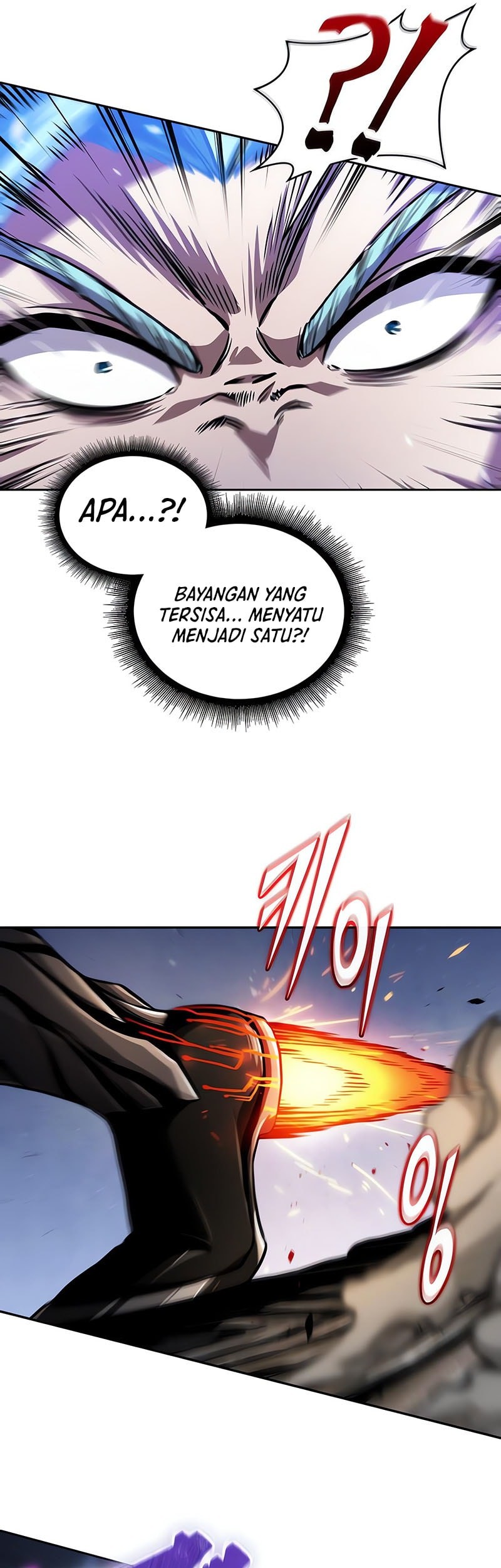 Nano Machine Chapter 271 page 42