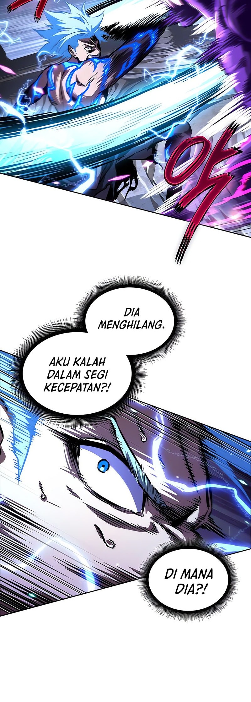 Nano Machine Chapter 271 page 45