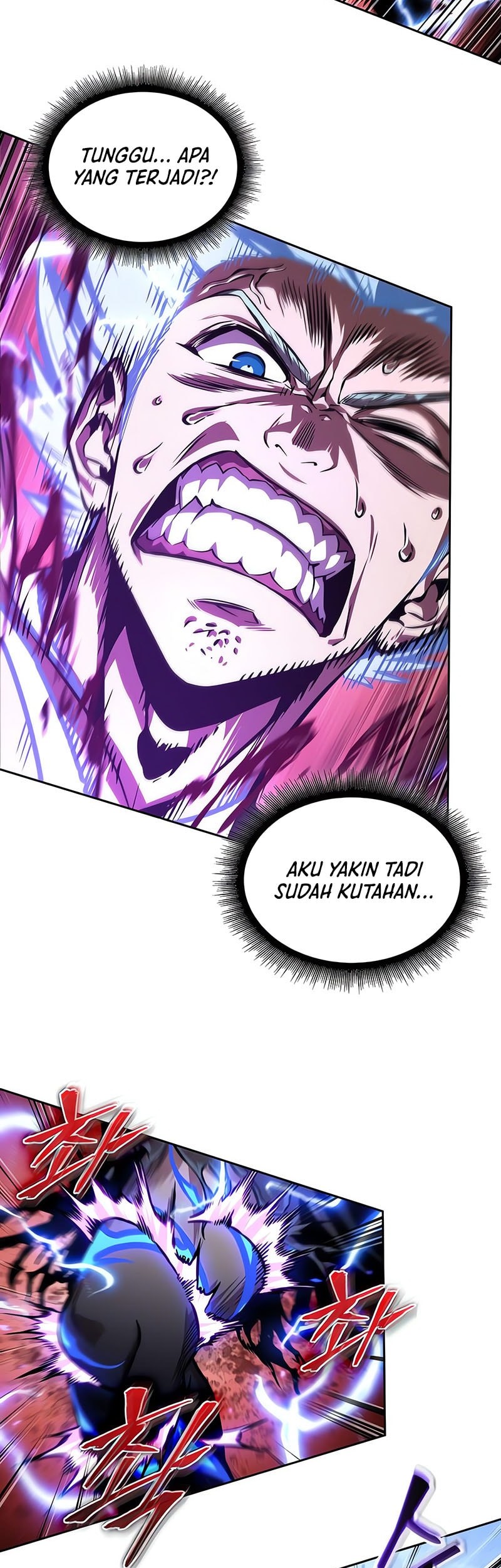 Nano Machine Chapter 271 page 48