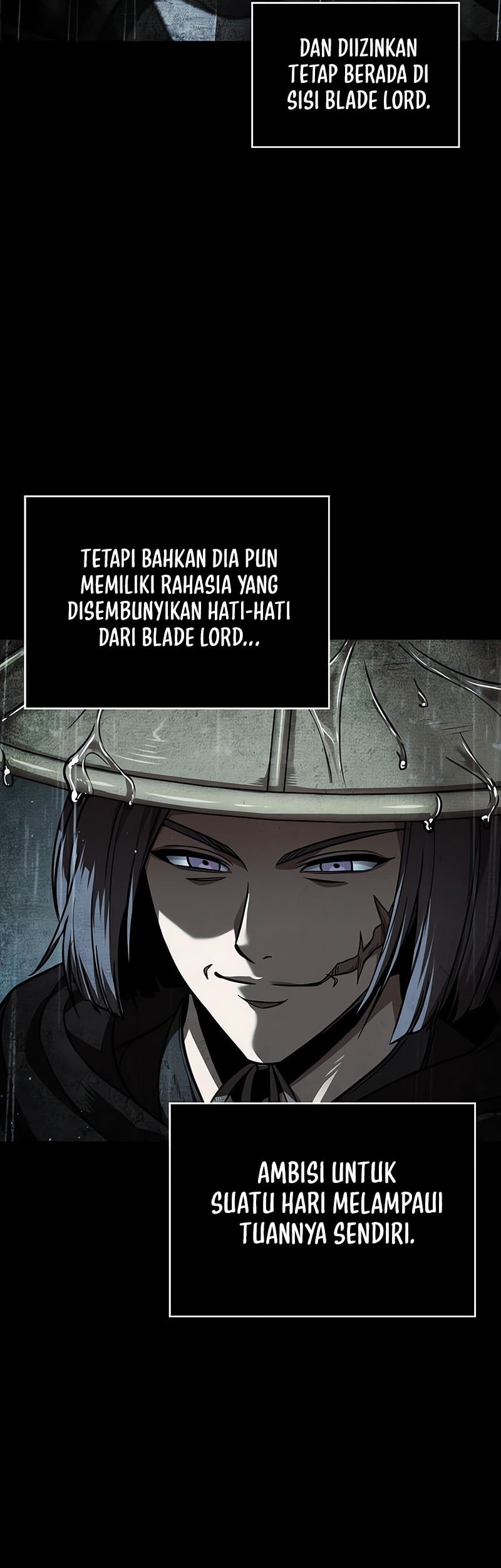 Nano Machine Chapter 271 page 3