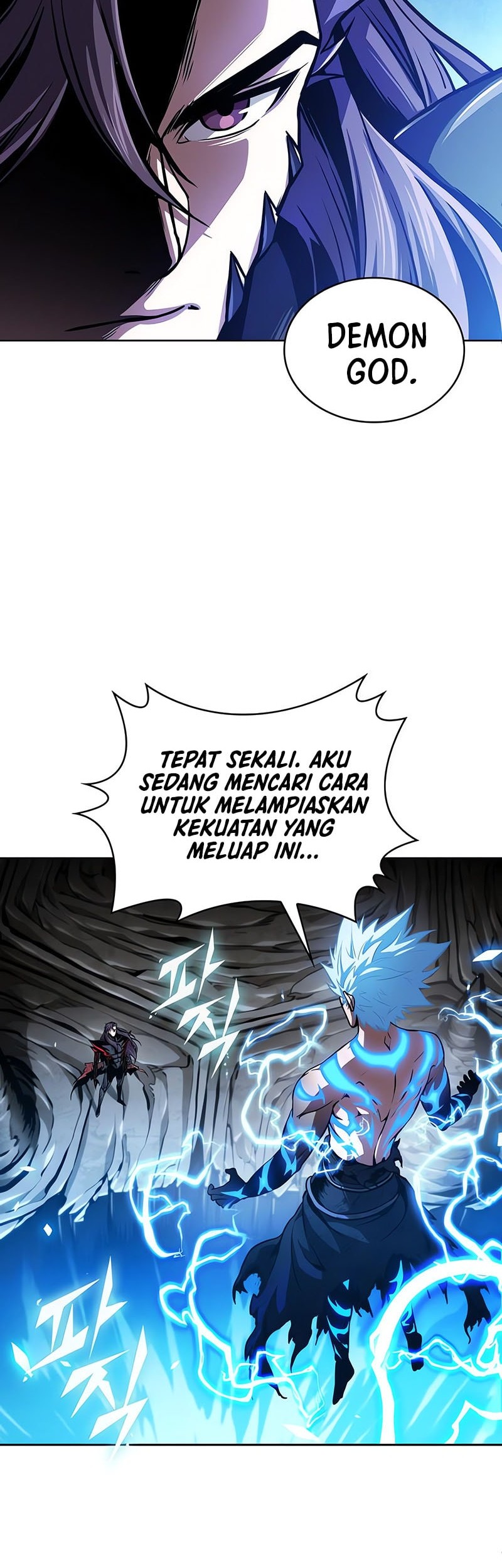 Nano Machine Chapter 271 page 9