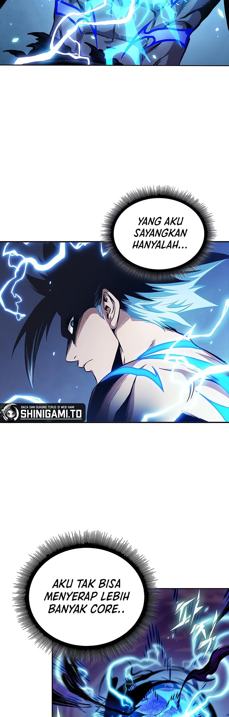 Nano Machine Chapter 271 page 11