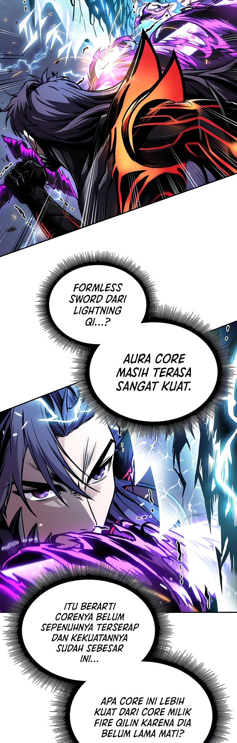 Nano Machine Chapter 271 page 15