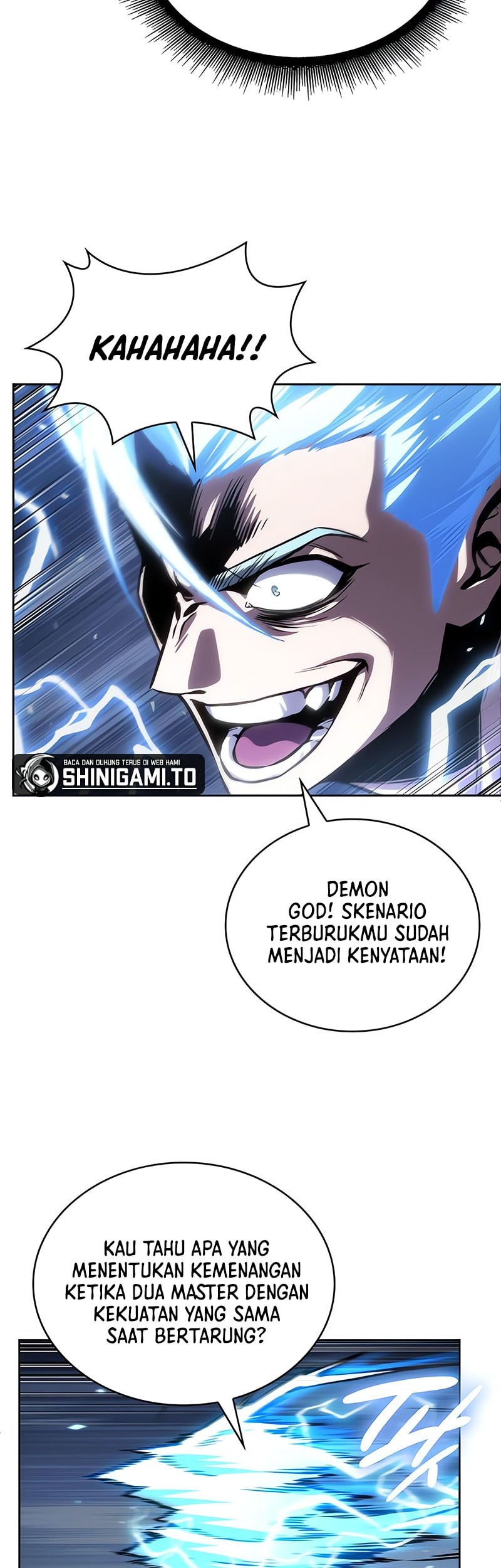 Nano Machine Chapter 271 page 16