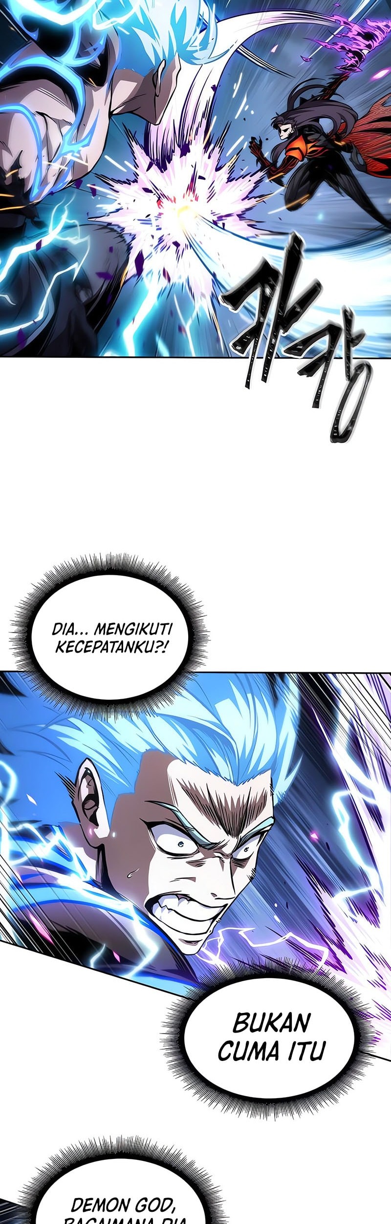 Nano Machine Chapter 271 page 19