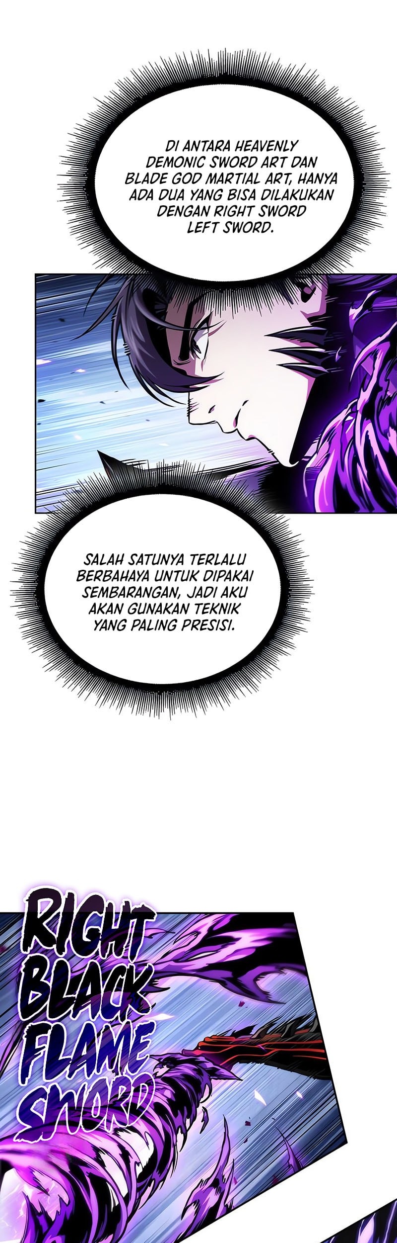 Nano Machine Chapter 271 page 24