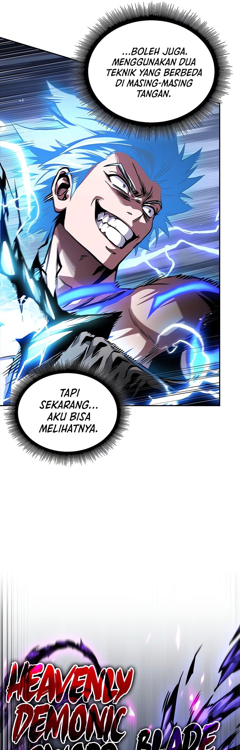 Nano Machine Chapter 271 page 26