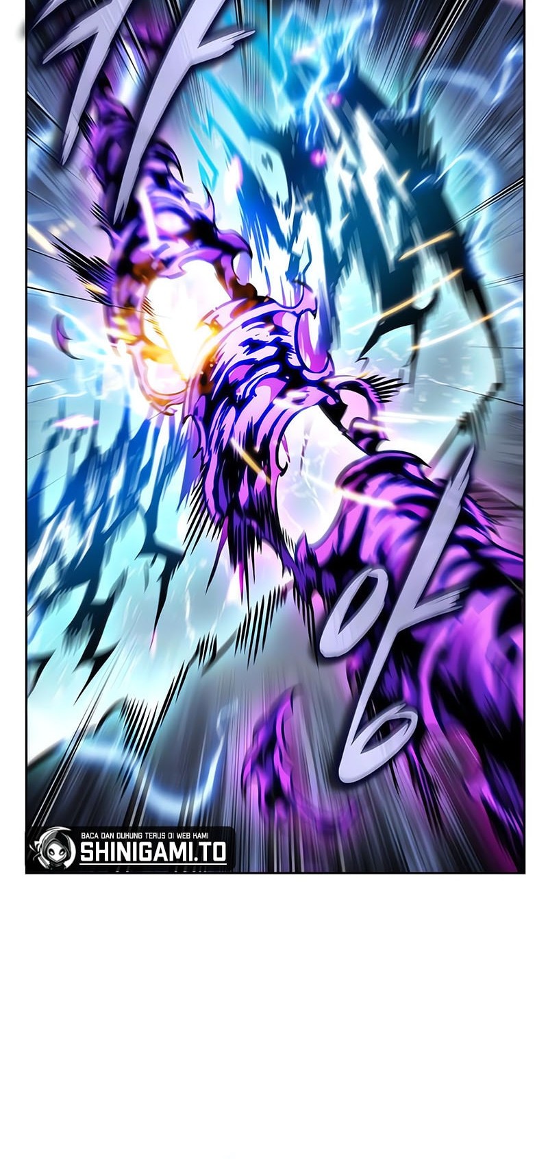 Nano Machine Chapter 271 page 33