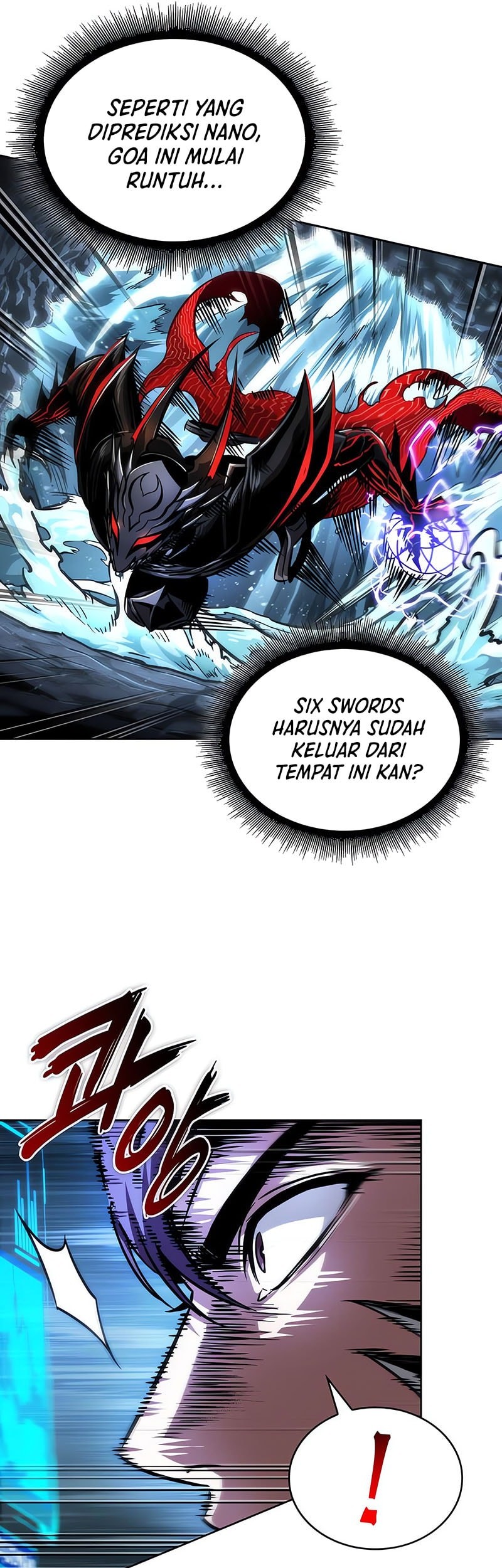 Nano Machine Chapter 272 page 42