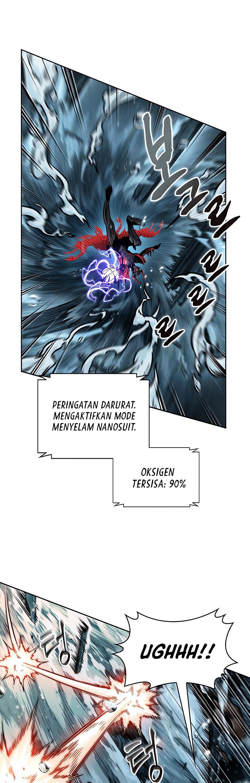 Nano Machine Chapter 272 page 44