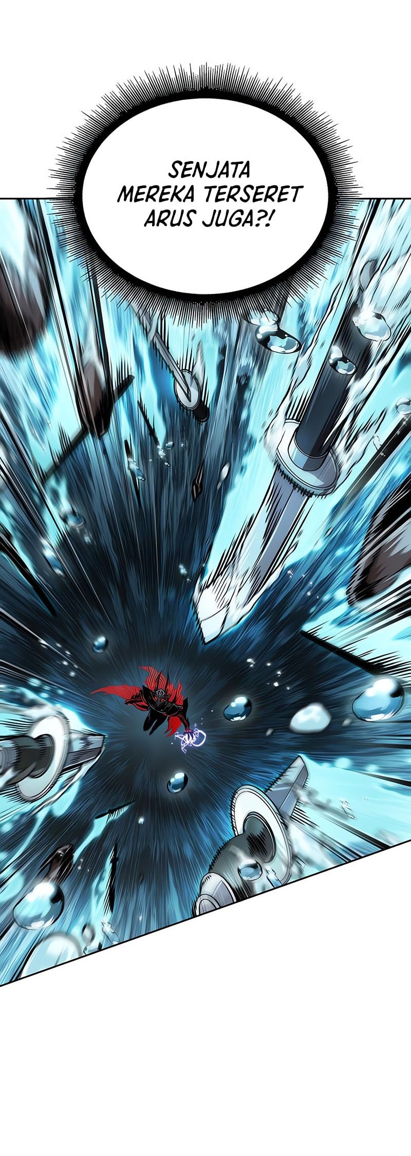 Nano Machine Chapter 272 page 49