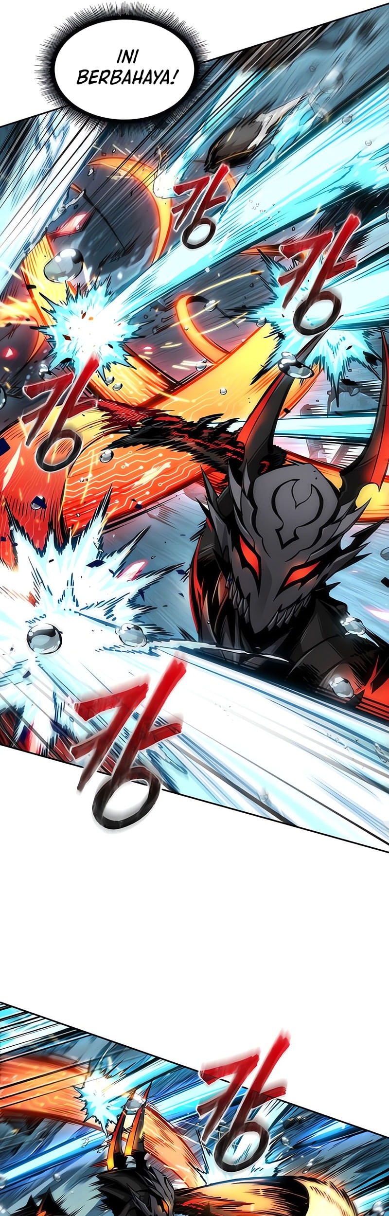 Nano Machine Chapter 272 page 50