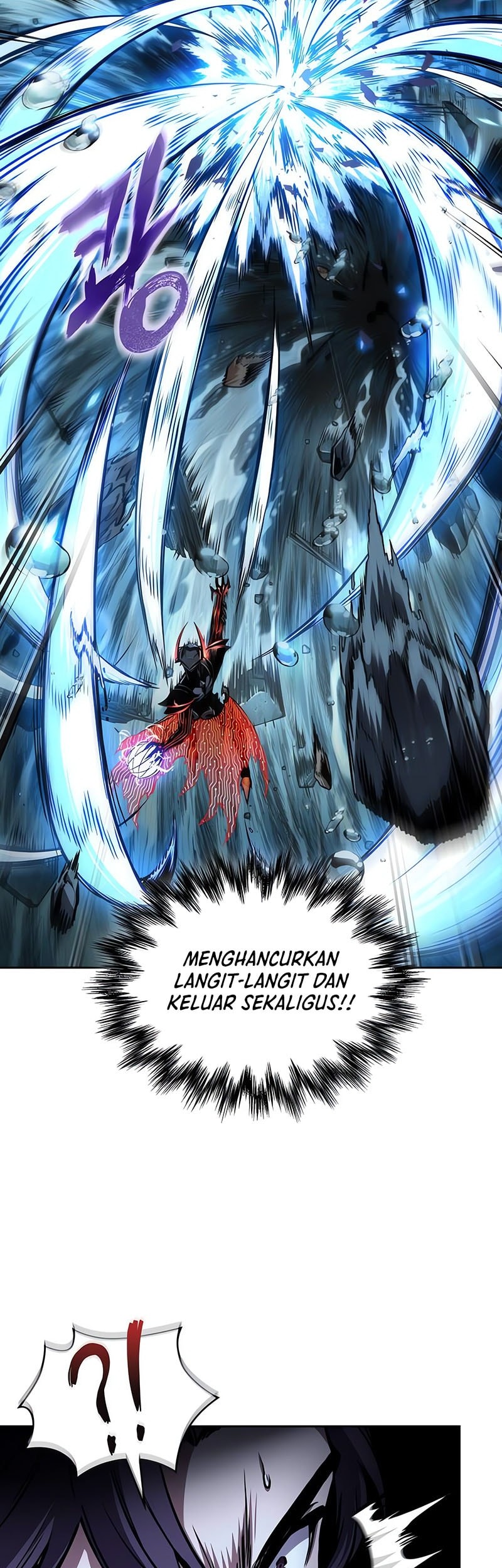 Nano Machine Chapter 272 page 52