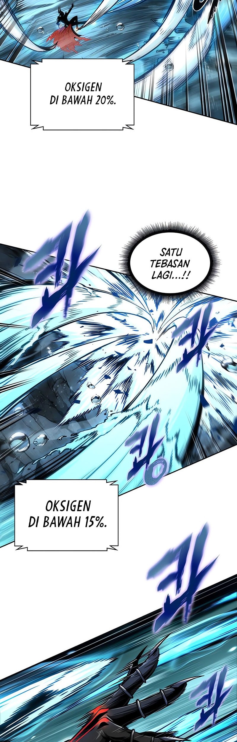 Nano Machine Chapter 272 page 55