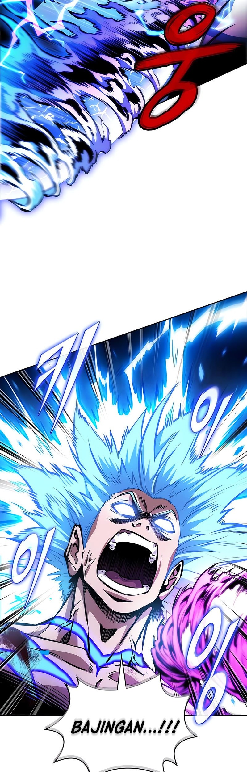 Nano Machine Chapter 272 page 8
