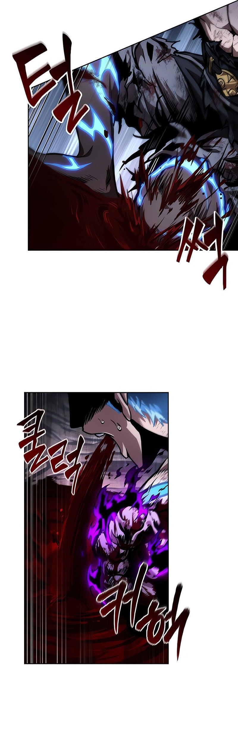 Nano Machine Chapter 272 page 10