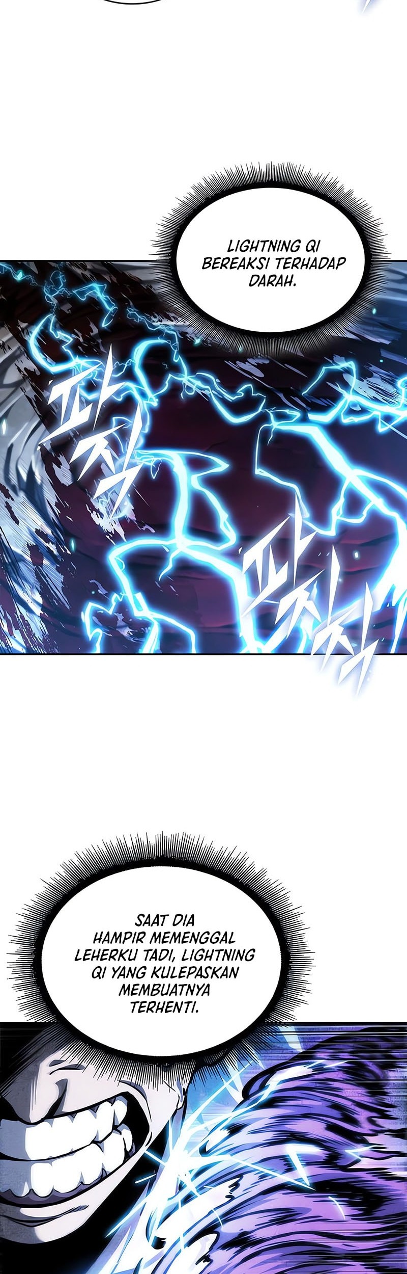 Nano Machine Chapter 272 page 19