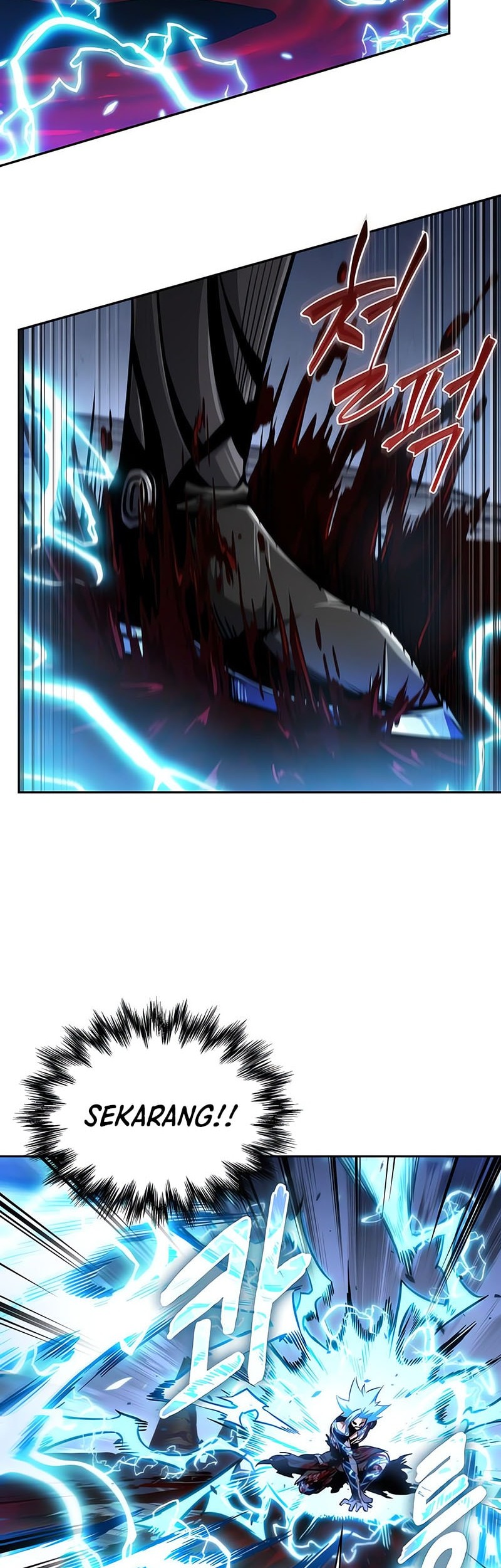 Nano Machine Chapter 272 page 23