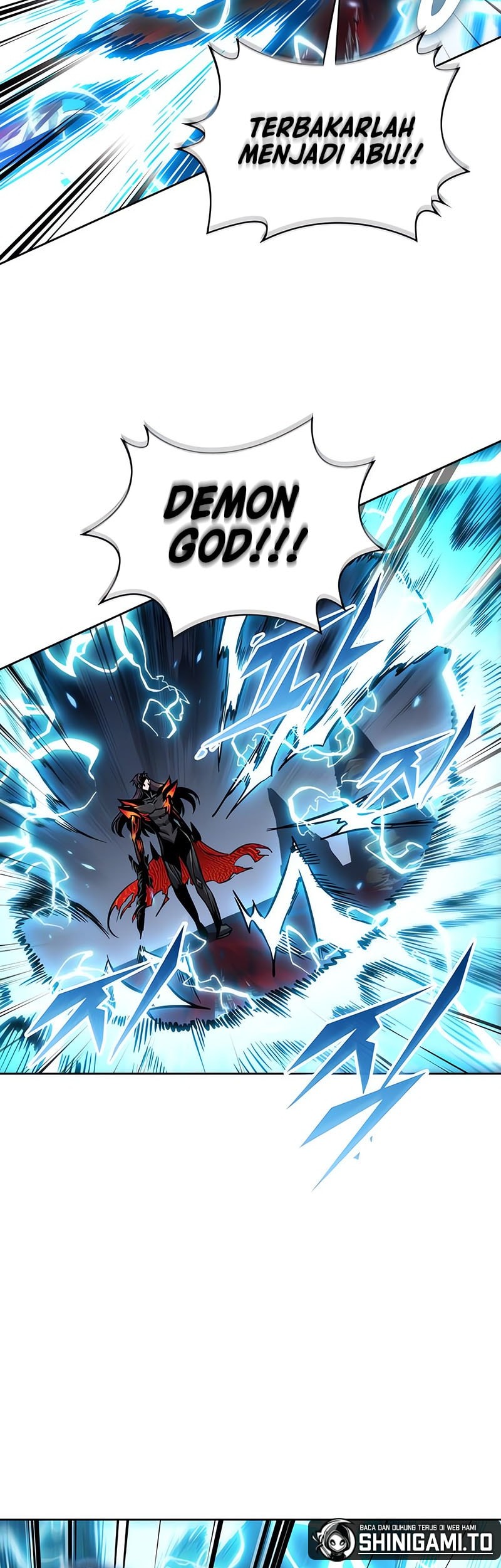 Nano Machine Chapter 272 page 24