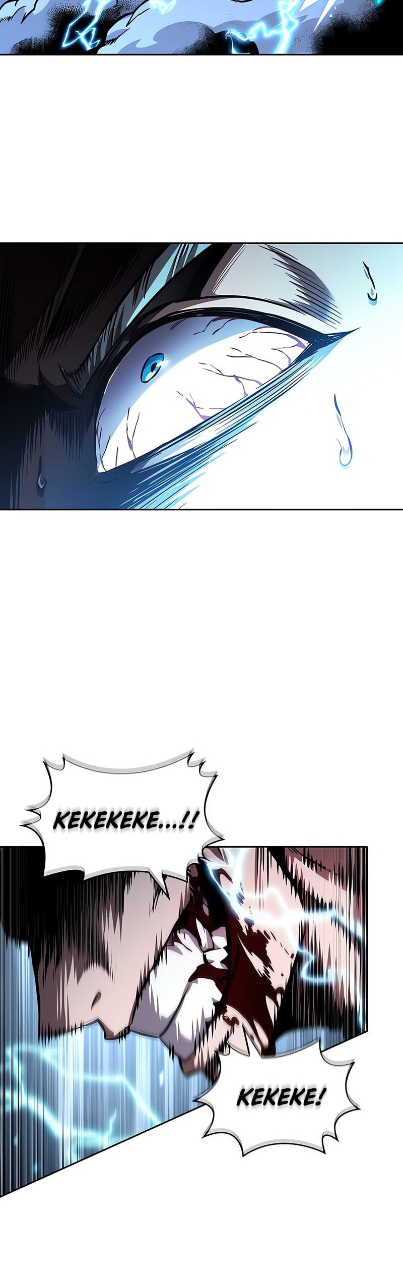 Nano Machine Chapter 272 page 27