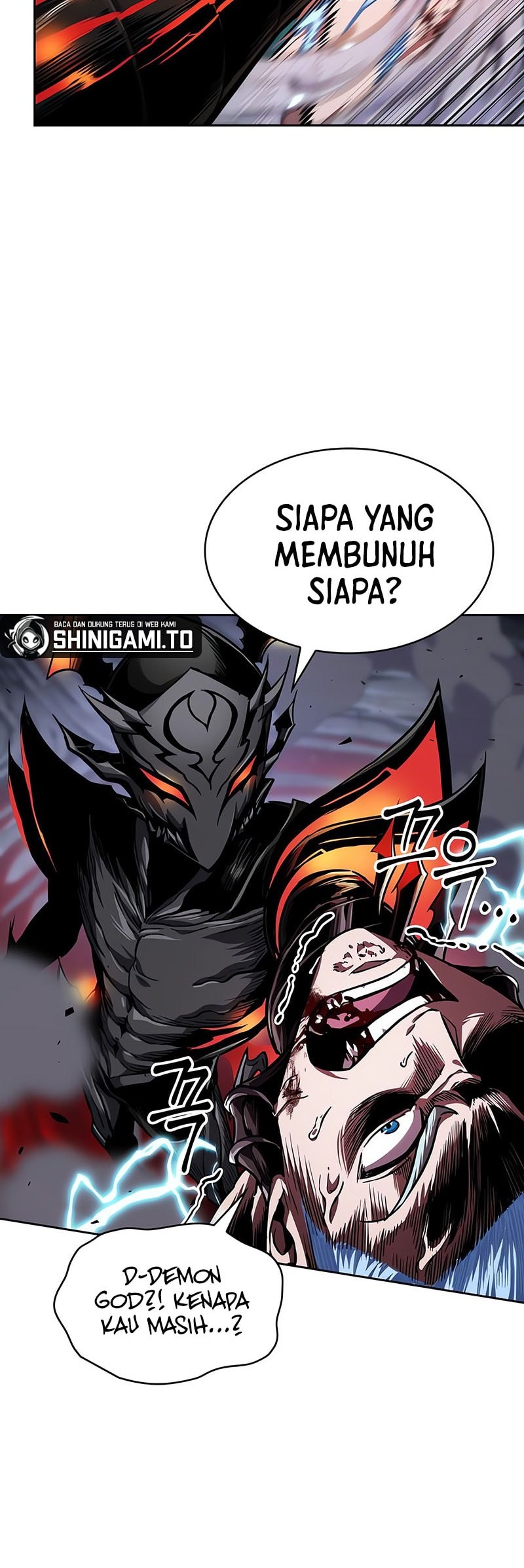 Nano Machine Chapter 272 page 29