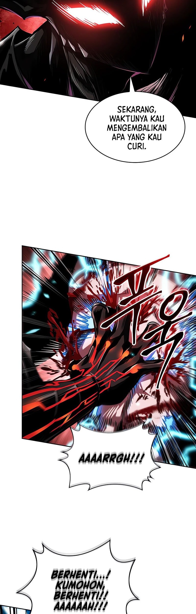Nano Machine Chapter 272 page 31