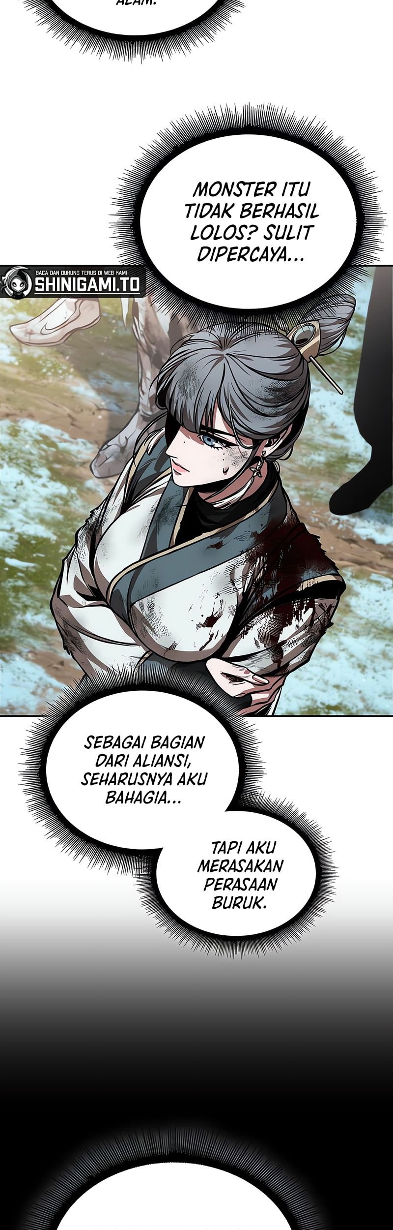 Nano Machine Chapter 273 page 44