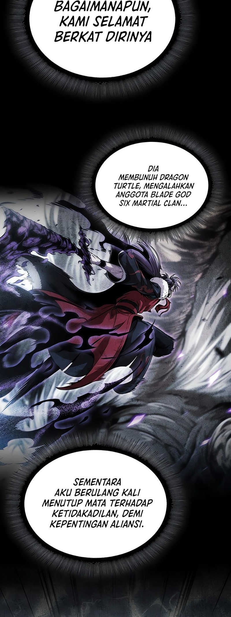 Nano Machine Chapter 273 page 45