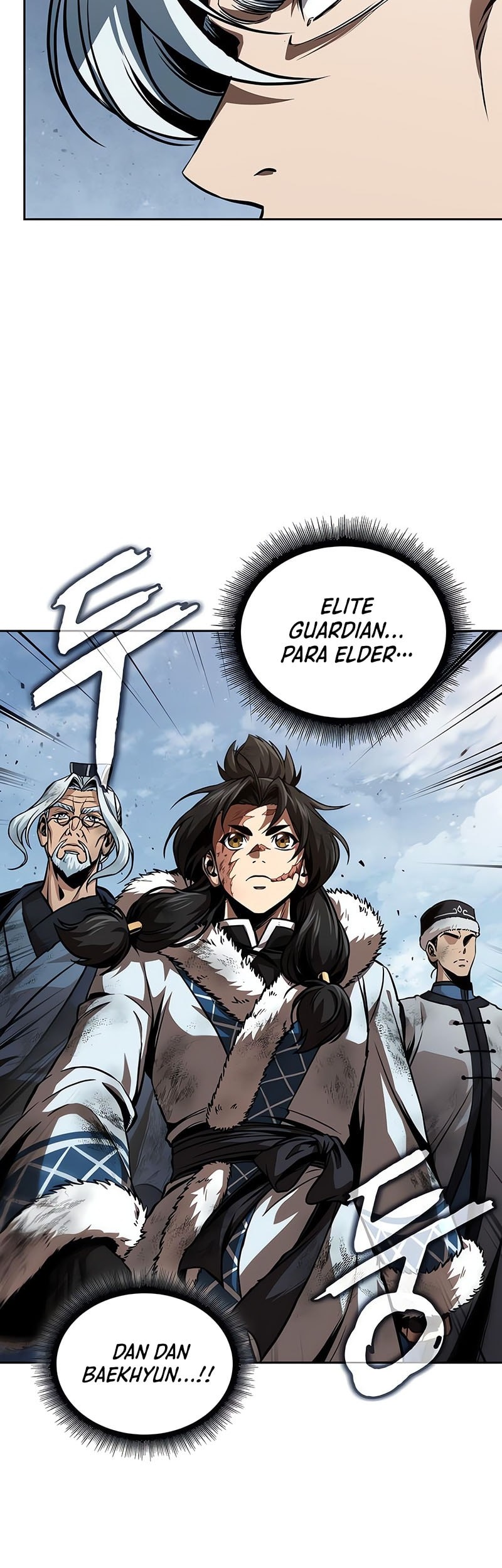 Nano Machine Chapter 273 page 48