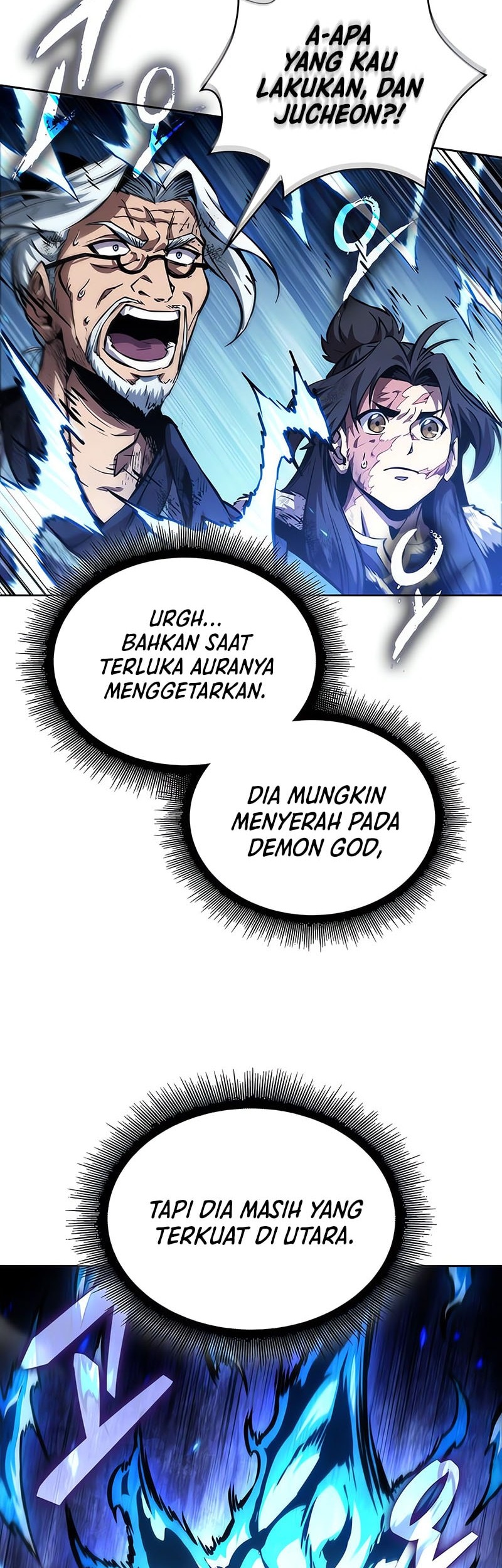 Nano Machine Chapter 273 page 55