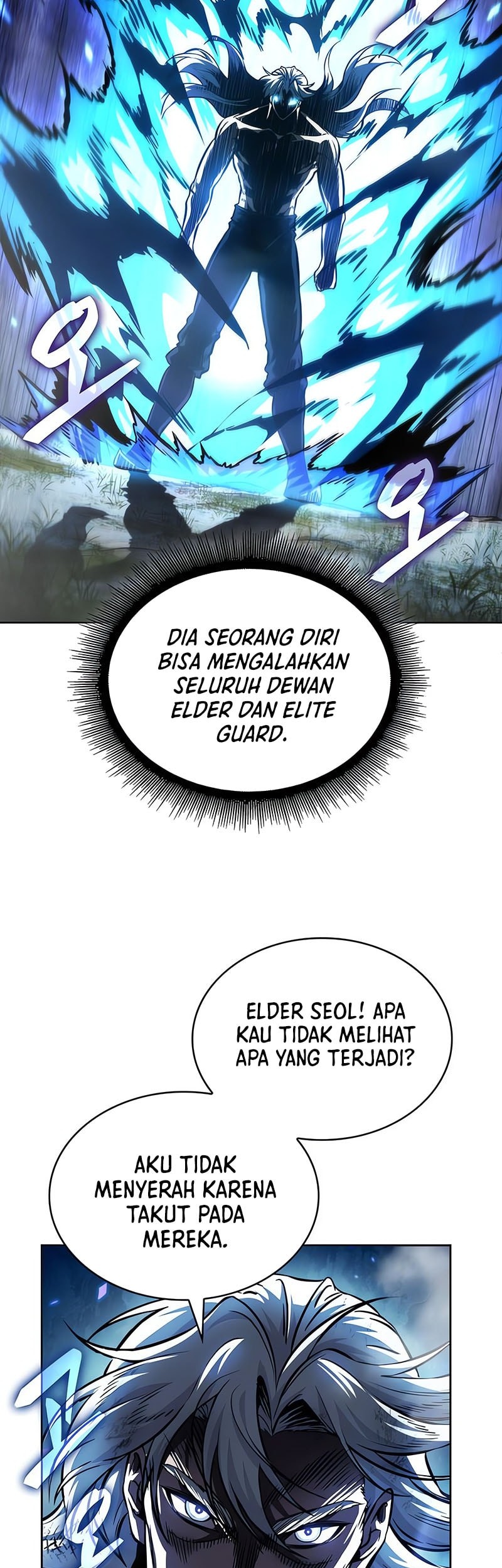 Nano Machine Chapter 273 page 56