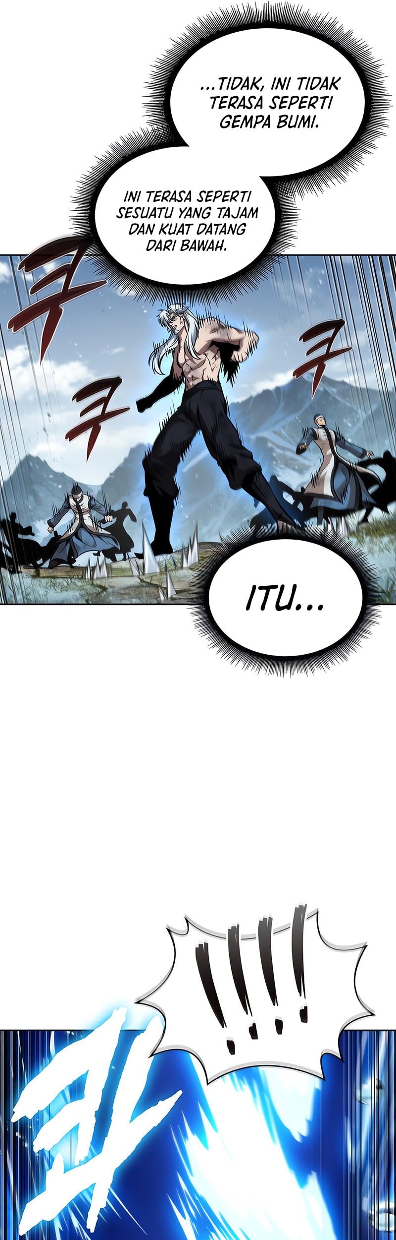 Nano Machine Chapter 273 page 58
