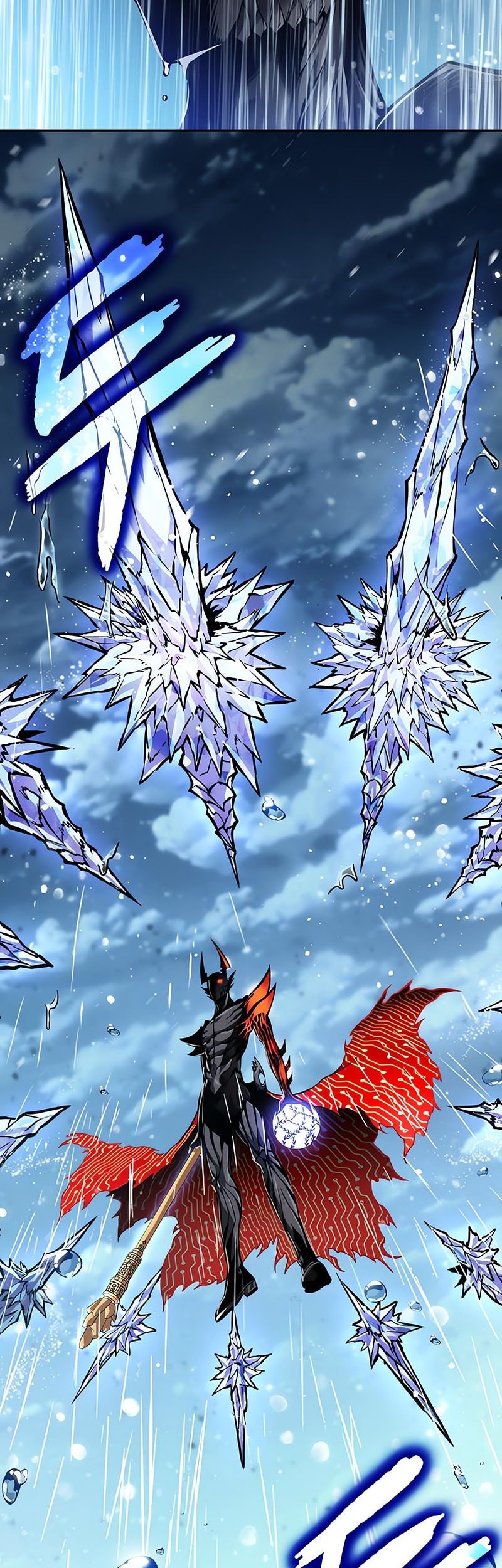 Nano Machine Chapter 273 page 64