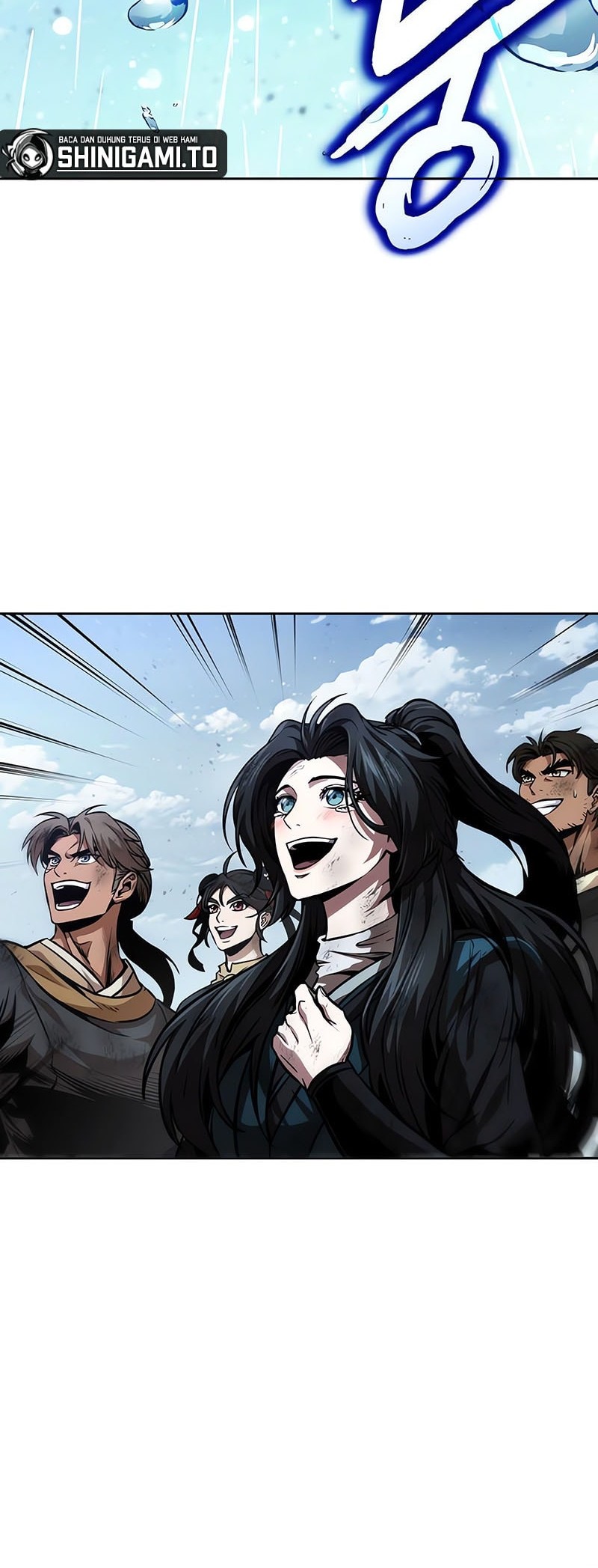 Nano Machine Chapter 273 page 65
