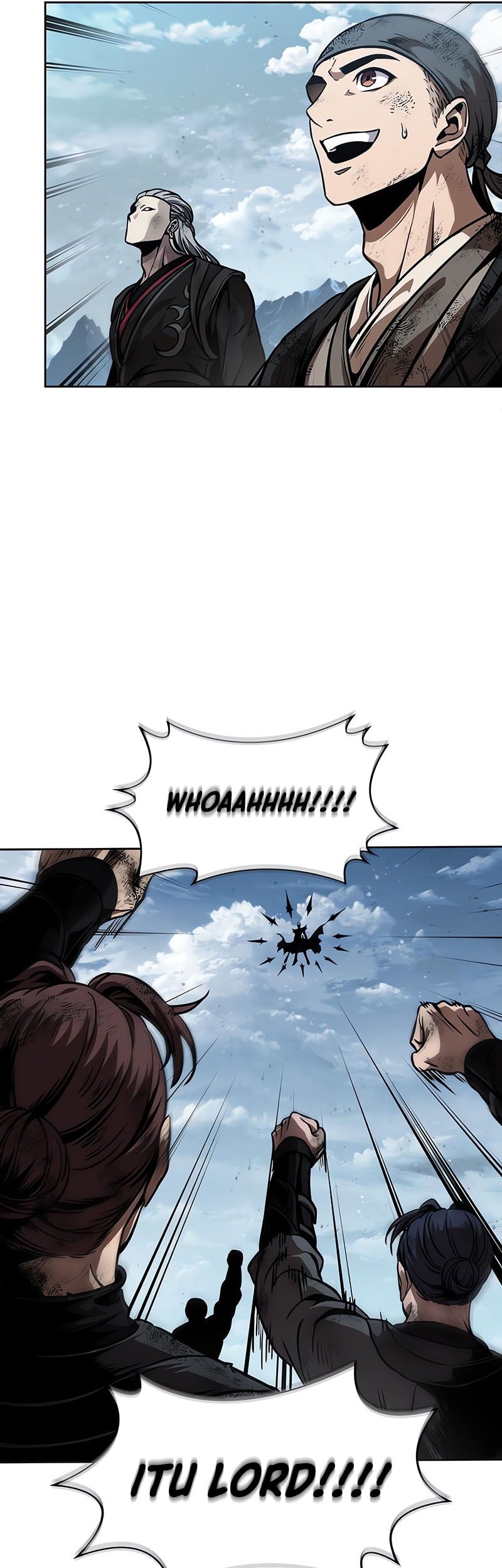 Nano Machine Chapter 273 page 66