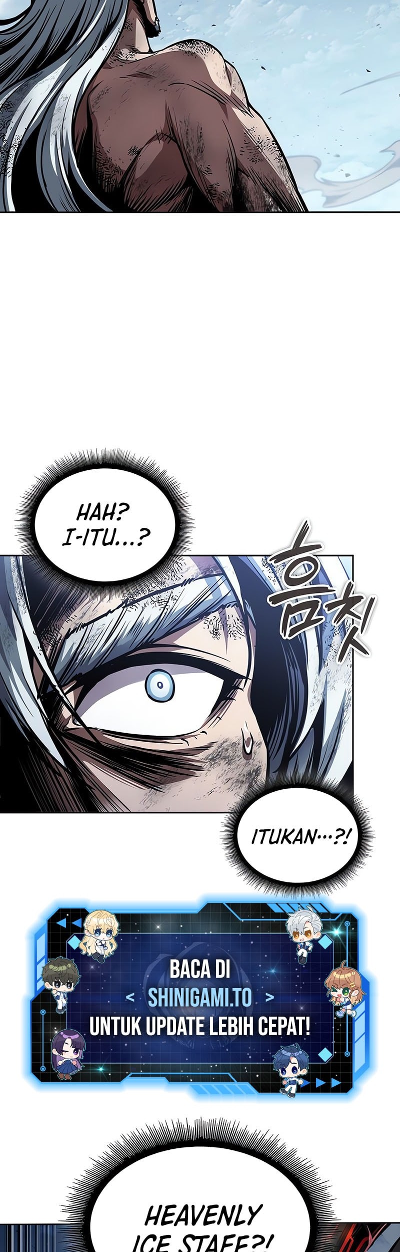 Nano Machine Chapter 273 page 68