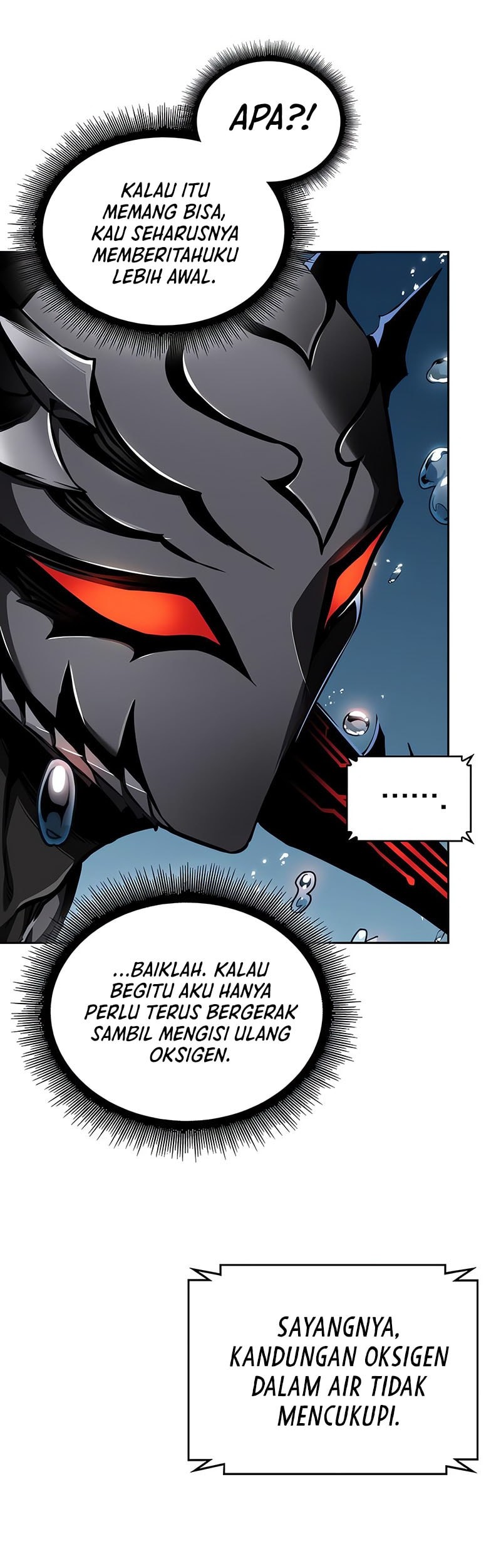 Nano Machine Chapter 273 page 12