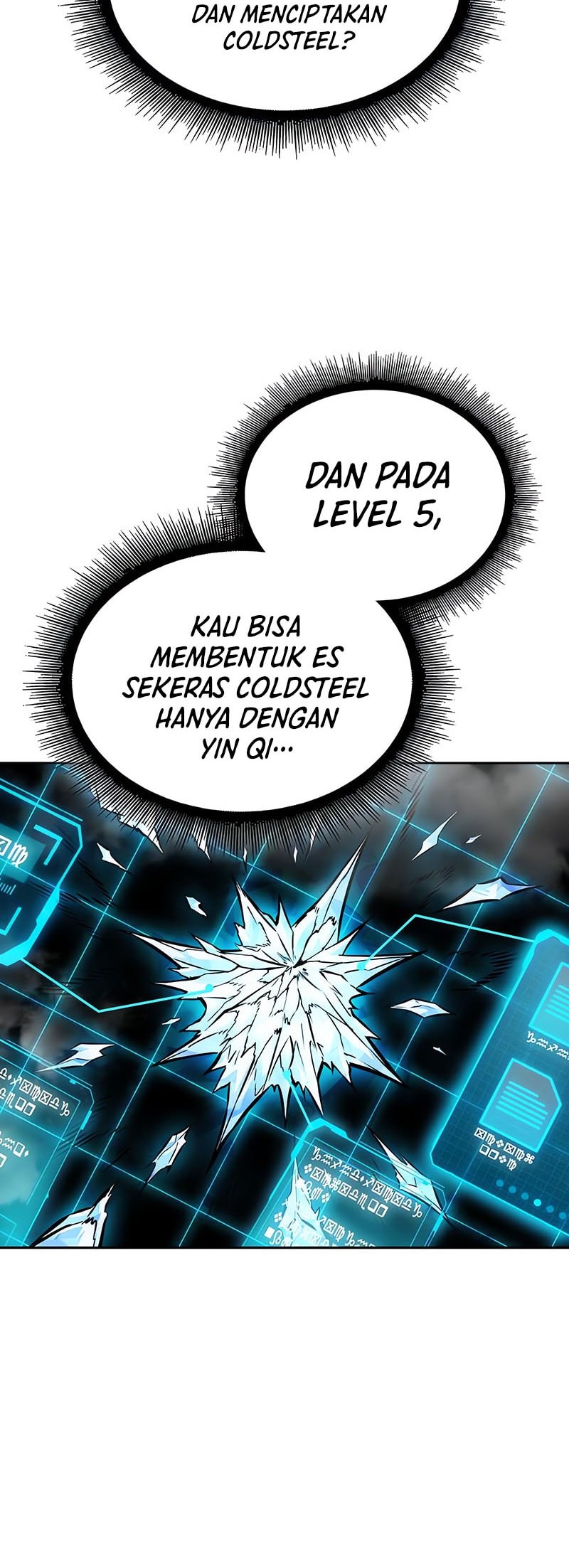 Nano Machine Chapter 273 page 25