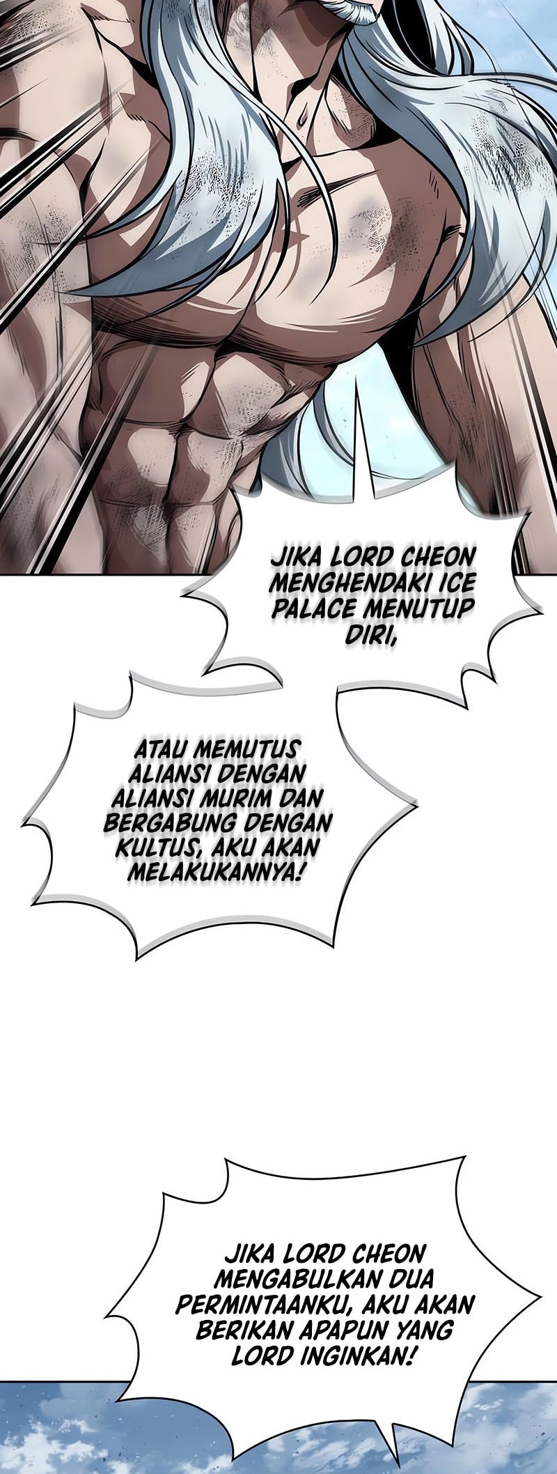 Nano Machine Chapter 274 page 37