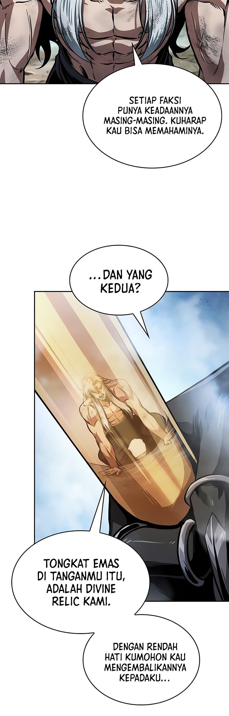 Nano Machine Chapter 274 page 41