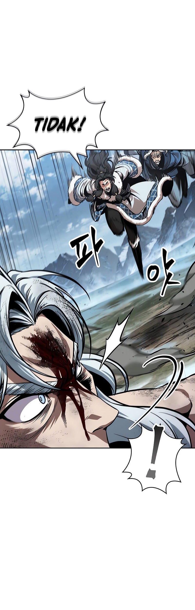 Nano Machine Chapter 274 page 42