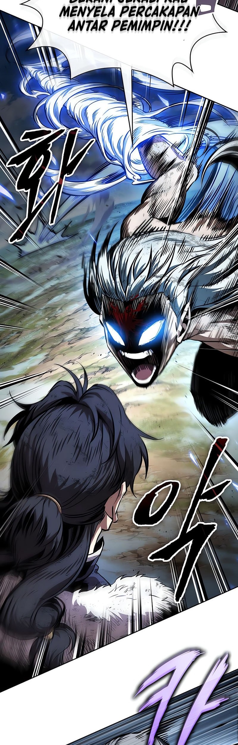 Nano Machine Chapter 274 page 44