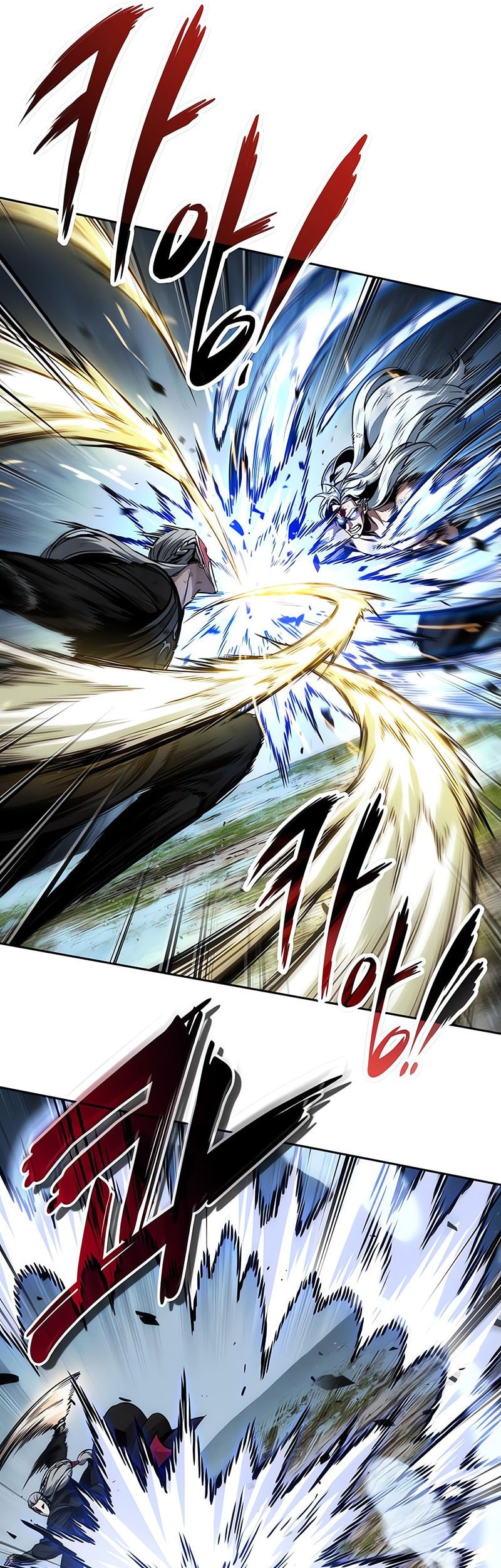 Nano Machine Chapter 274 page 46