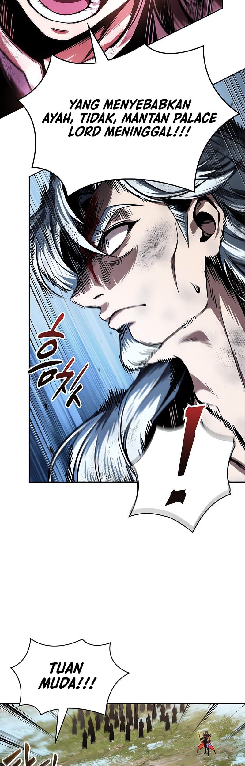Nano Machine Chapter 274 page 52