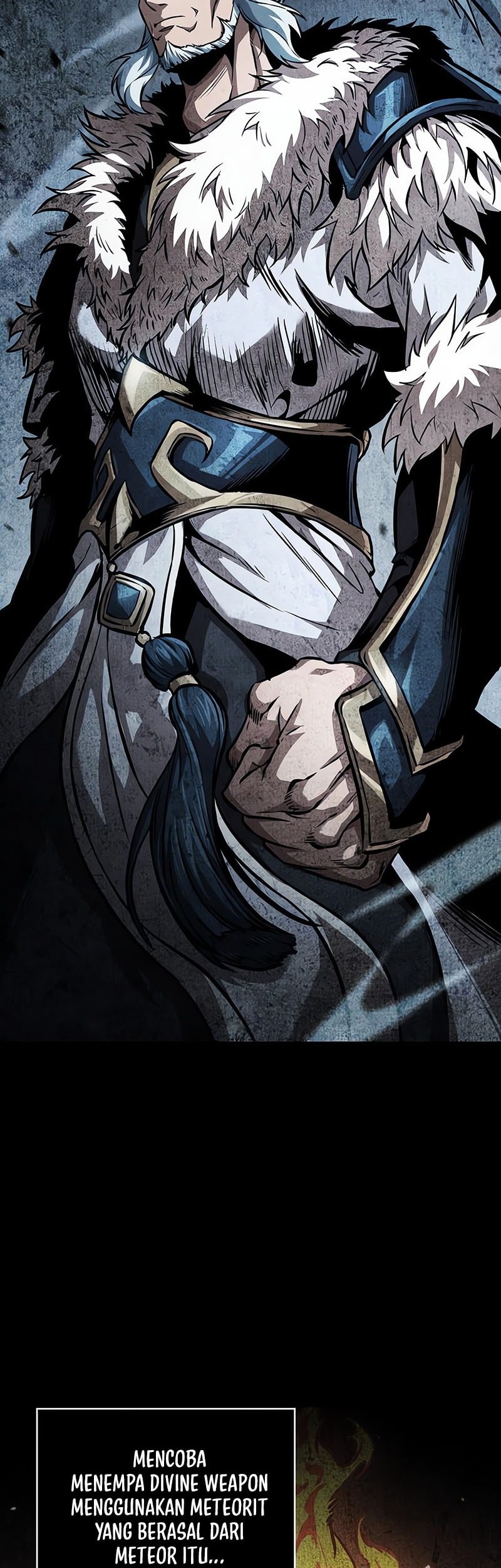 Nano Machine Chapter 274 page 3