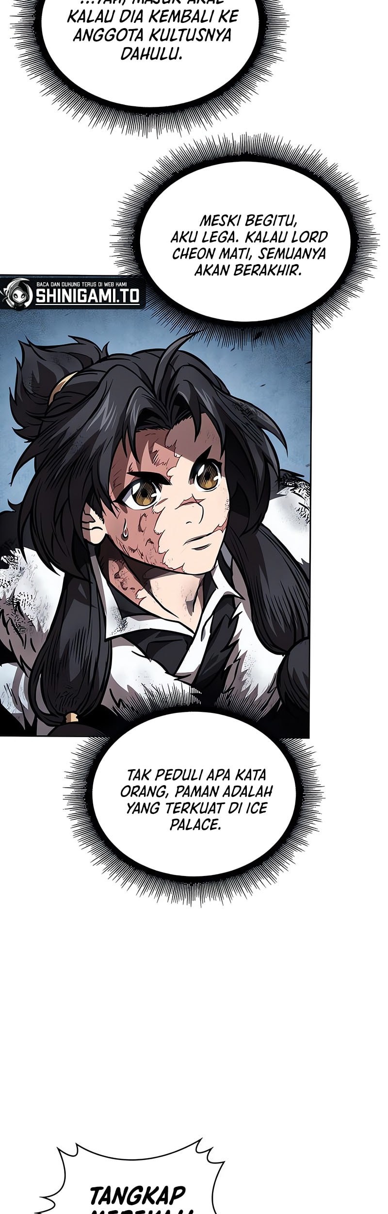 Nano Machine Chapter 274 page 12