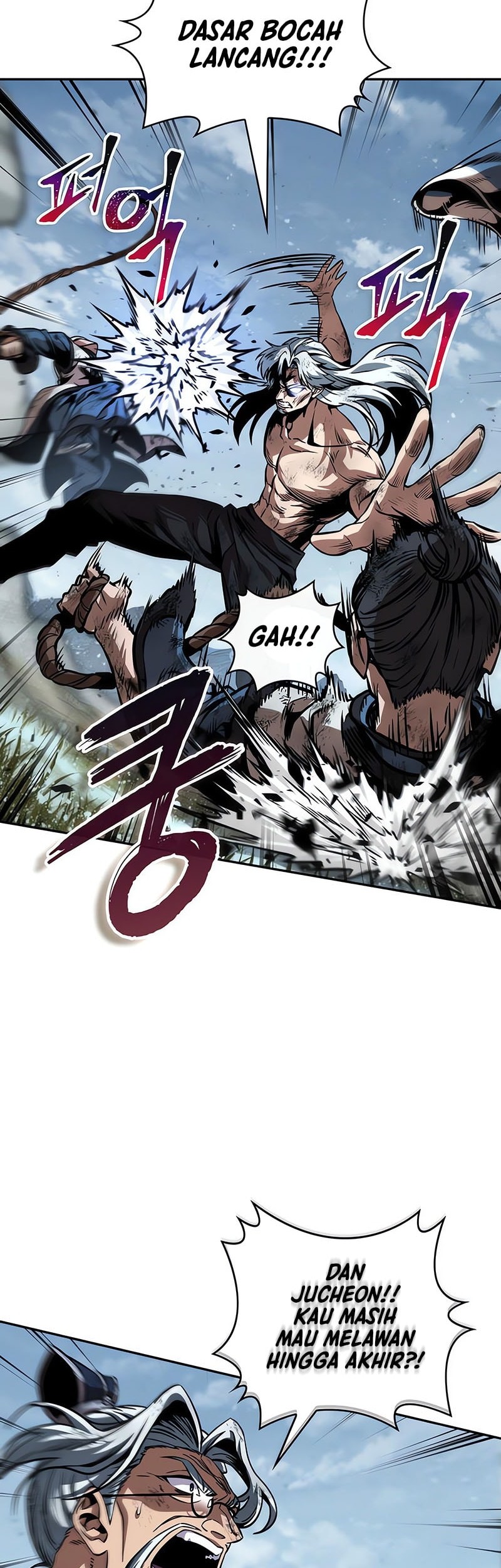 Nano Machine Chapter 274 page 15