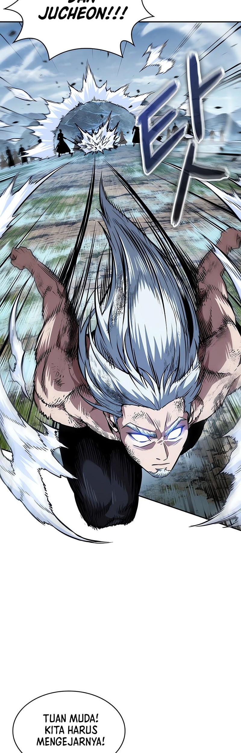 Nano Machine Chapter 274 page 19