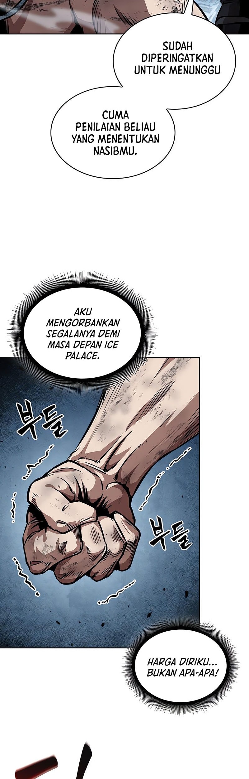 Nano Machine Chapter 274 page 31